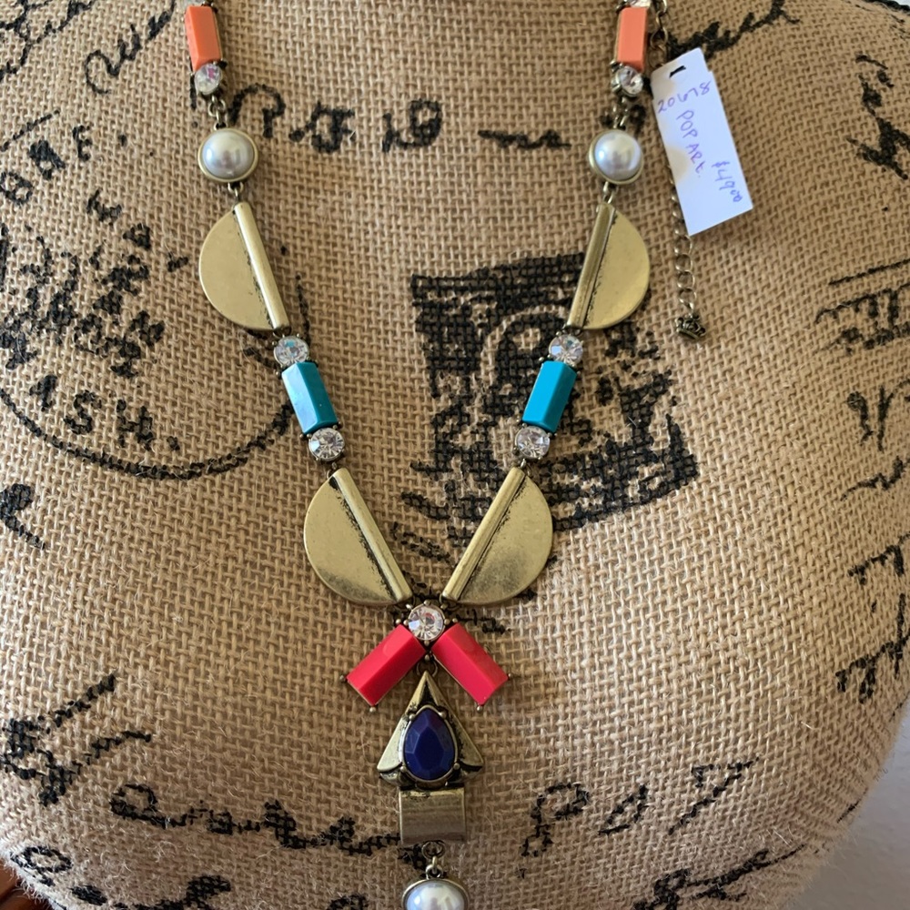 💕 Premier Designs Jewelry POP ART Collection 💕 - Picture 2 of 5